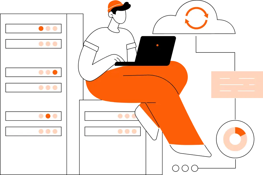 Shared Hosting