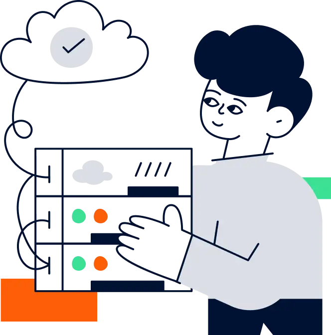 Reseller Hosting