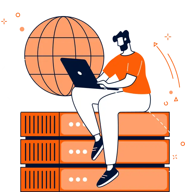 Cloud Hosting